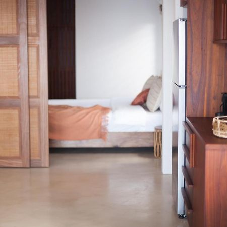 Chantauvent Guest House Blue Bay Luaran gambar