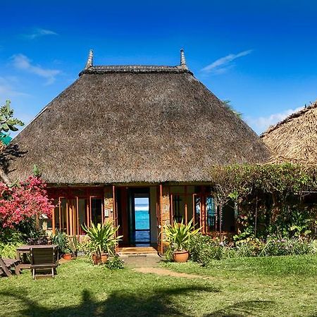 Chantauvent Guest House Blue Bay Luaran gambar