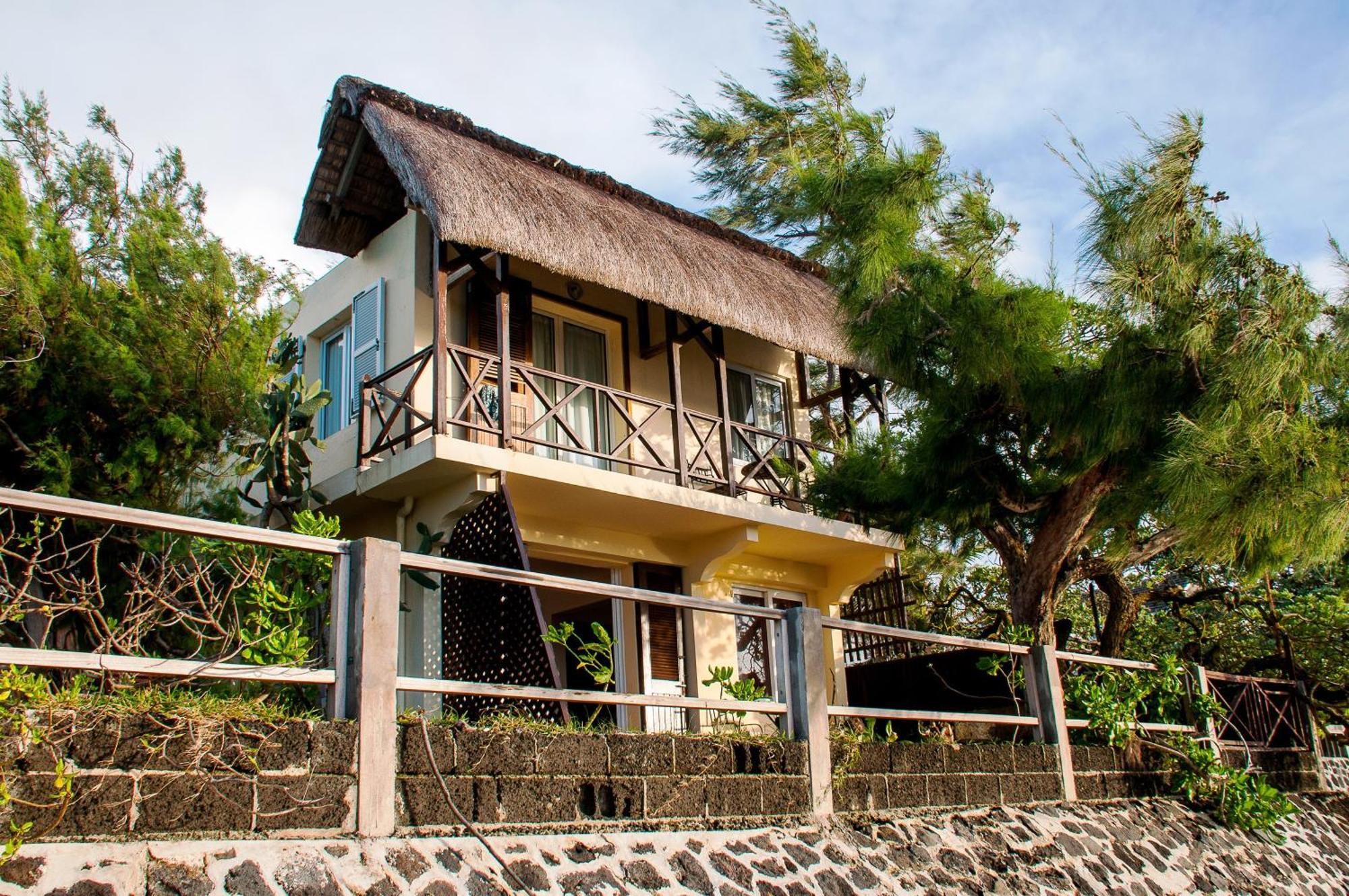 Chantauvent Guest House Blue Bay Bilik gambar