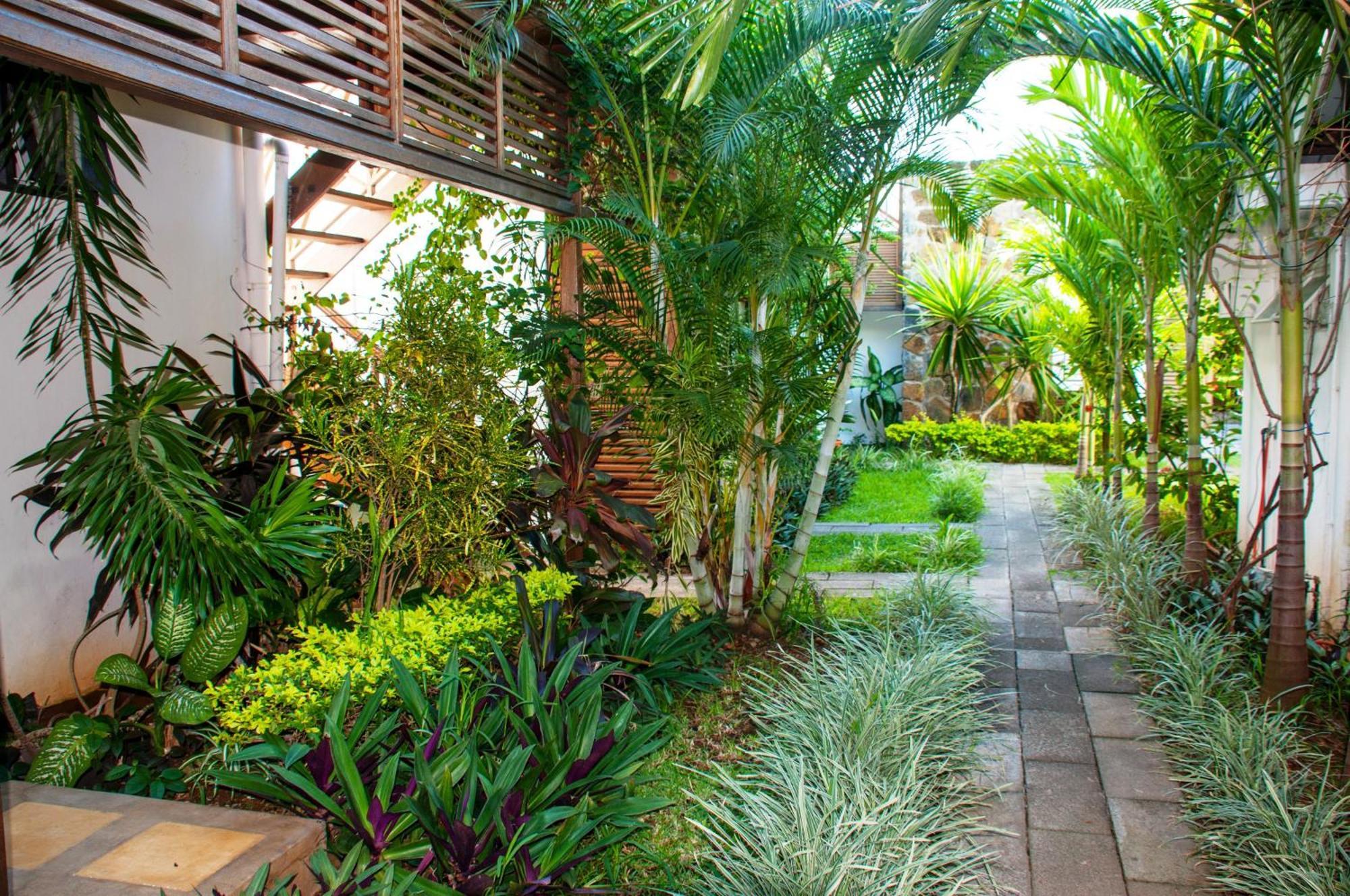 Chantauvent Guest House Blue Bay Bilik gambar