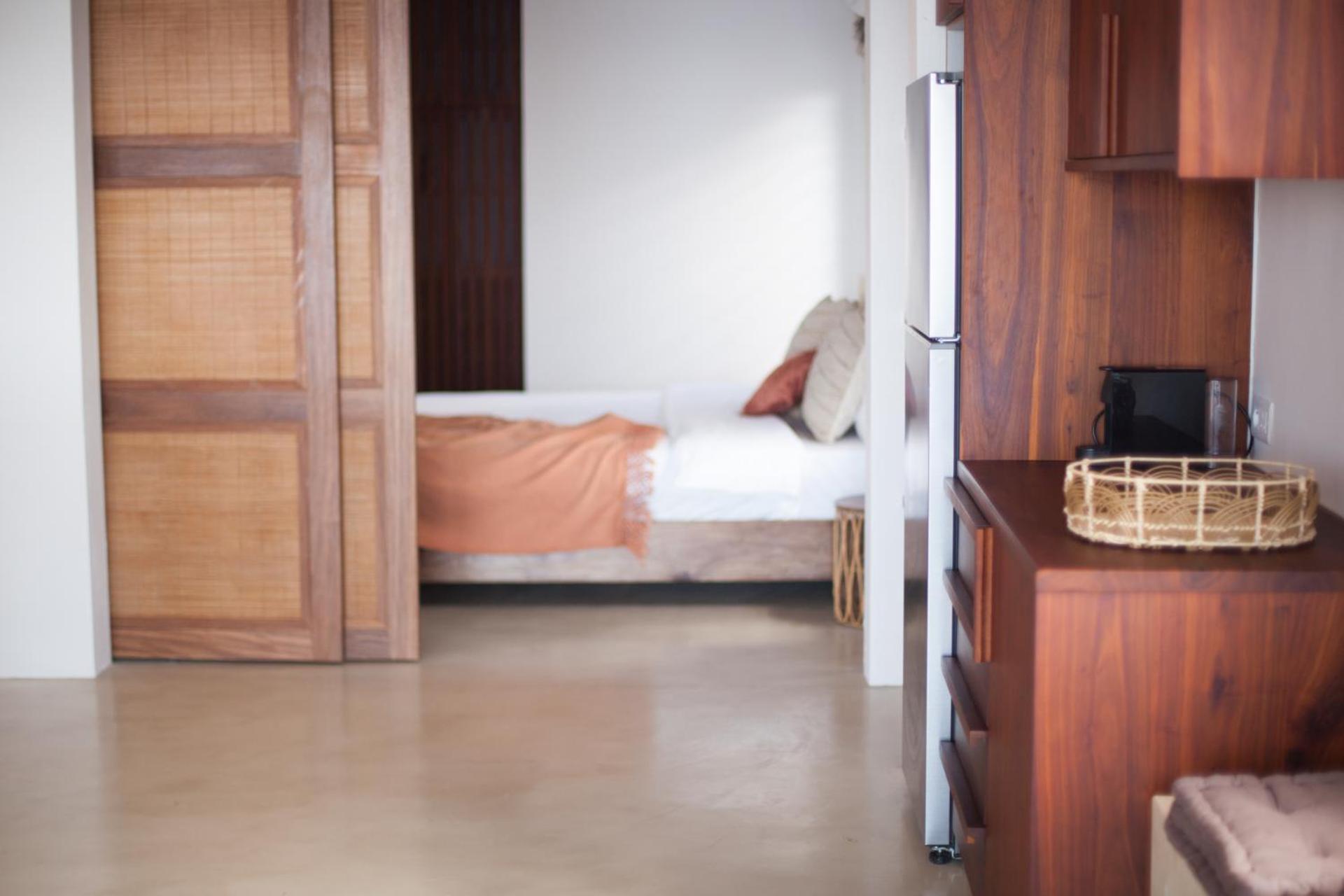 Chantauvent Guest House Blue Bay Luaran gambar