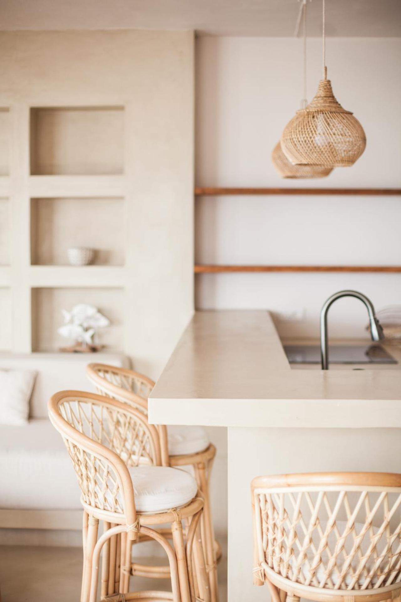 Chantauvent Guest House Blue Bay Luaran gambar