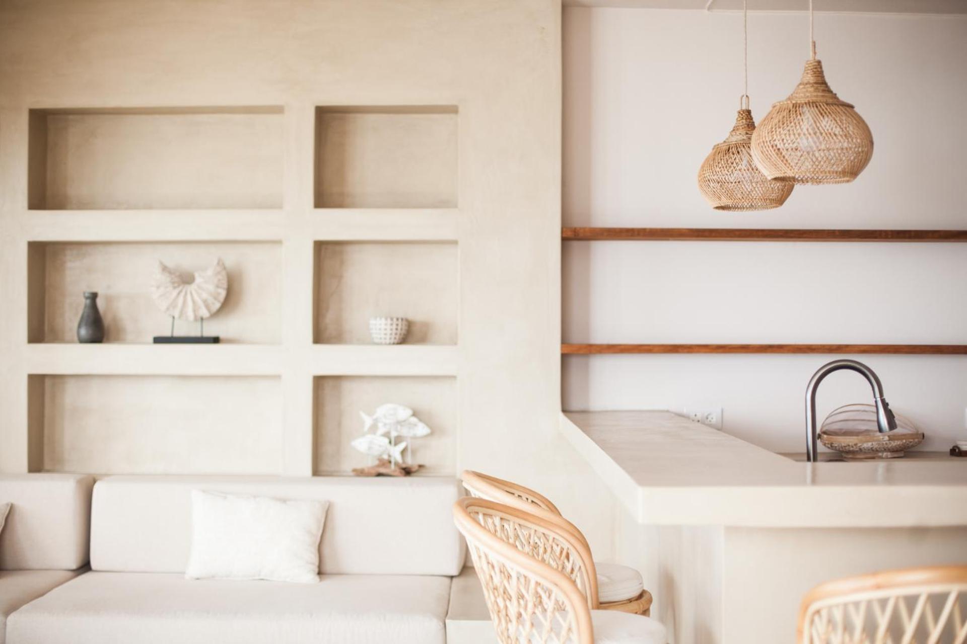 Chantauvent Guest House Blue Bay Luaran gambar