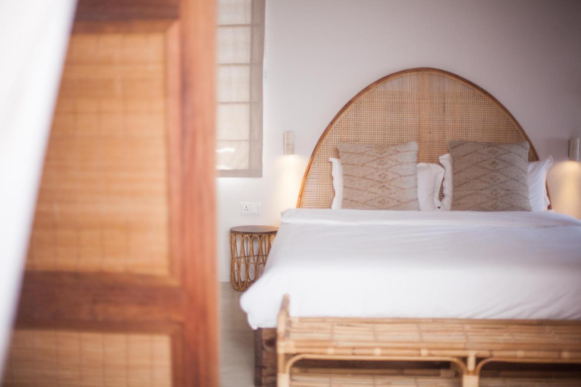 Chantauvent Guest House Blue Bay Luaran gambar