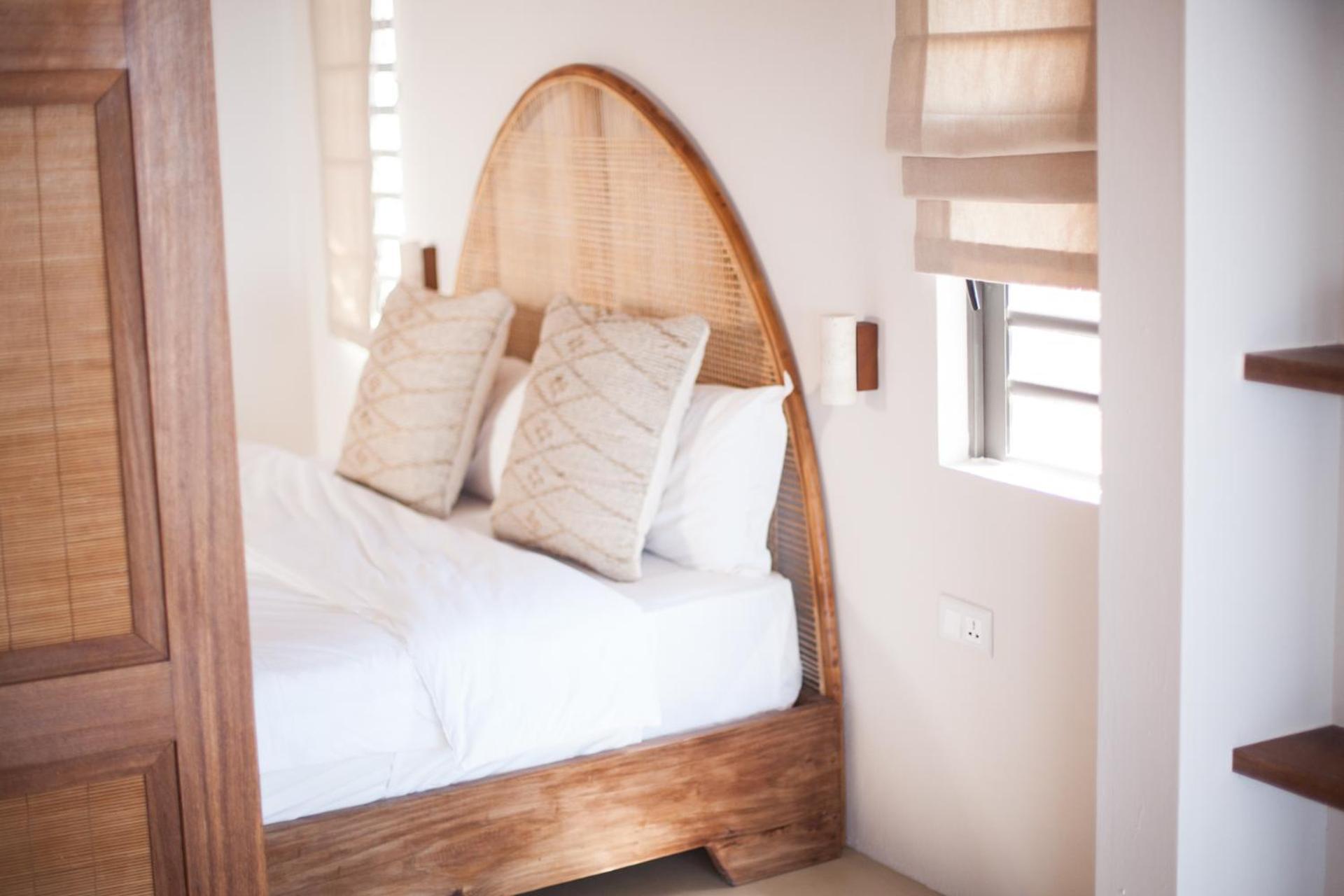 Chantauvent Guest House Blue Bay Luaran gambar