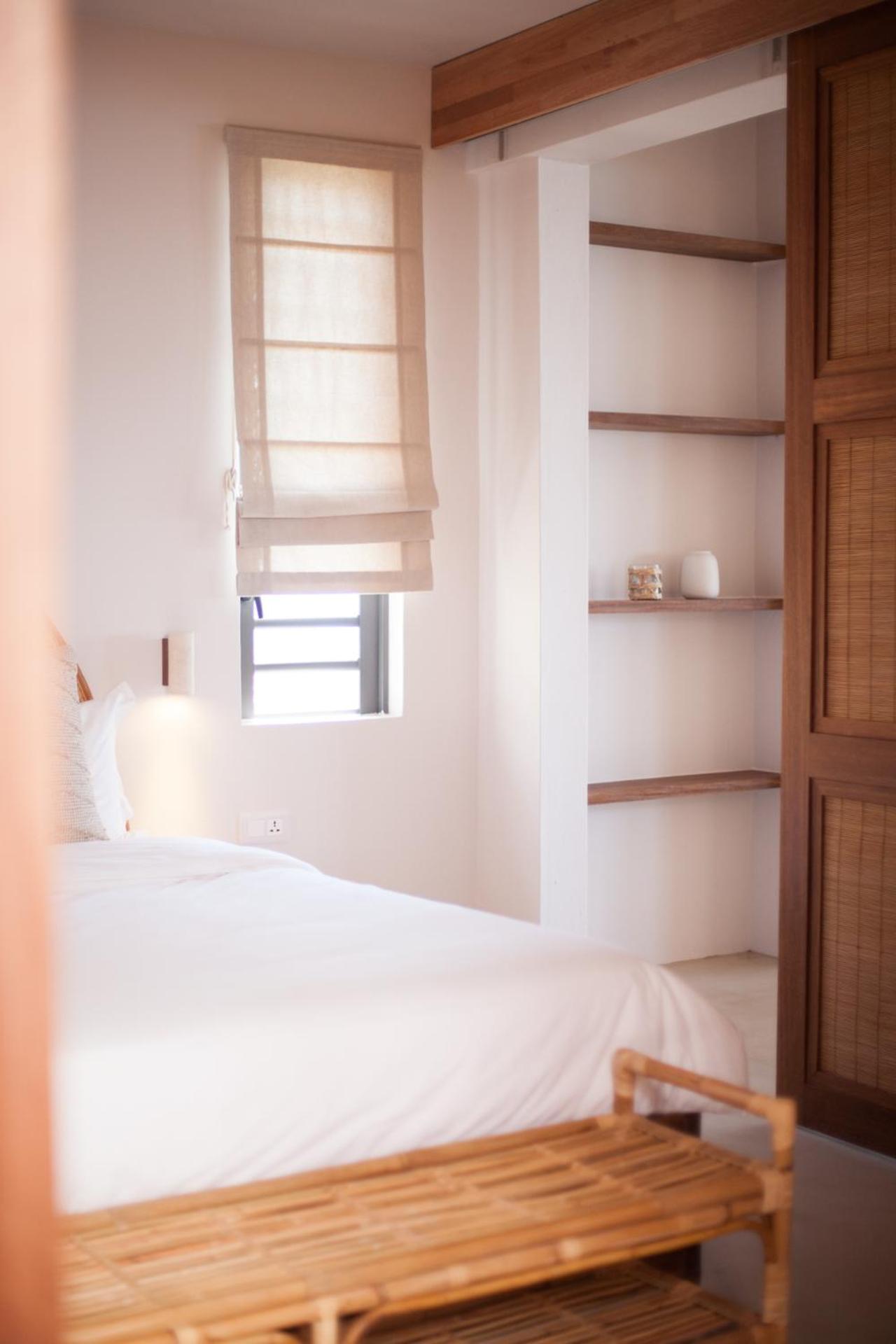 Chantauvent Guest House Blue Bay Luaran gambar