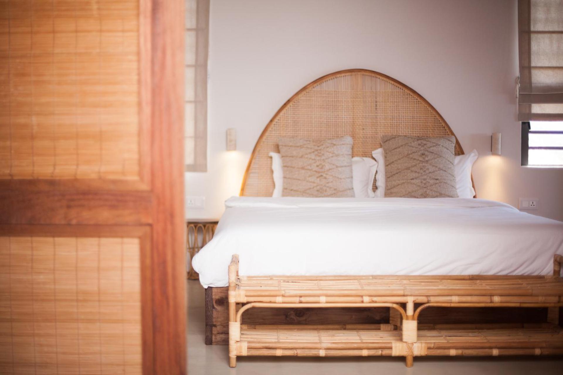 Chantauvent Guest House Blue Bay Luaran gambar