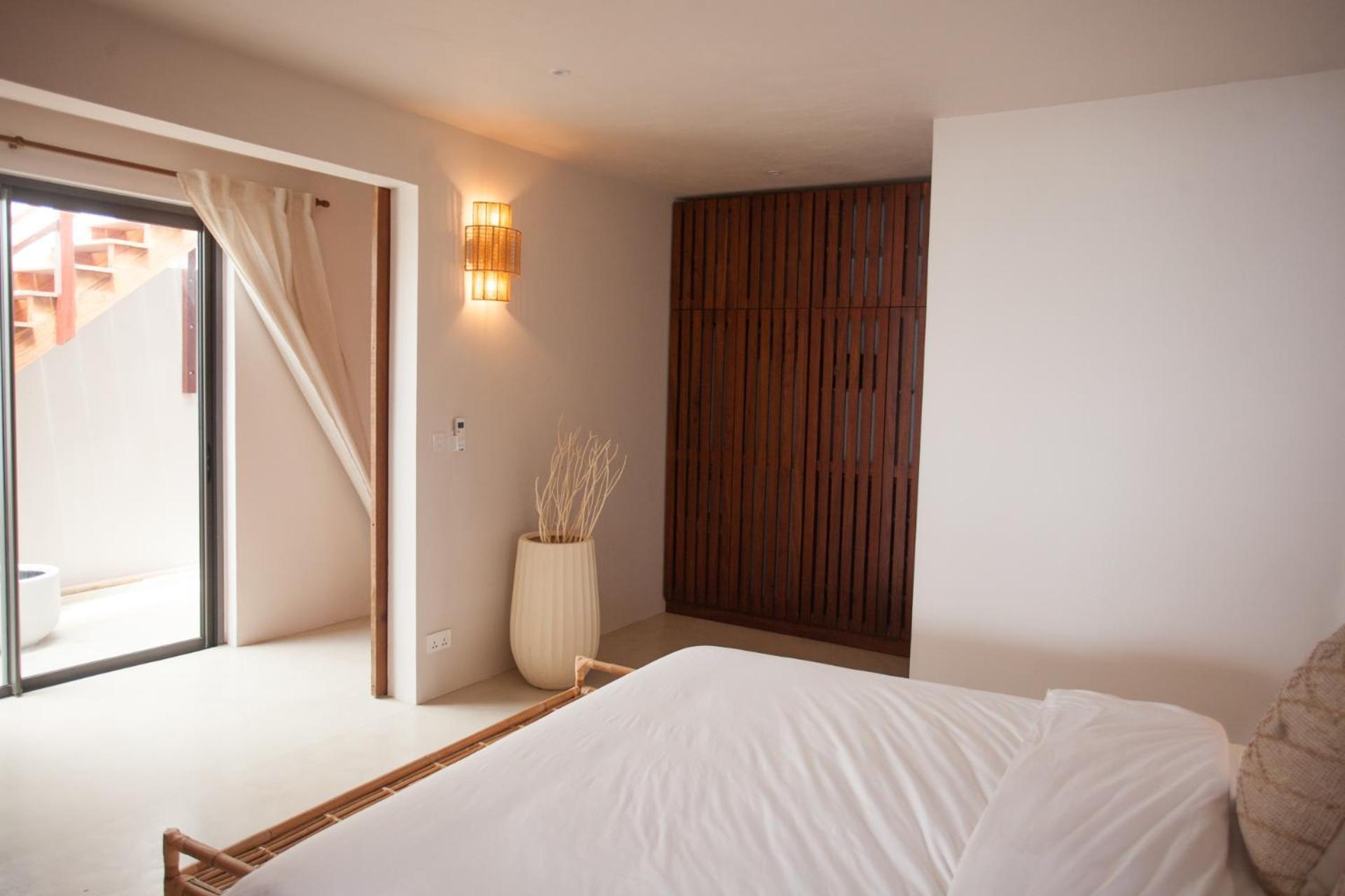 Chantauvent Guest House Blue Bay Luaran gambar