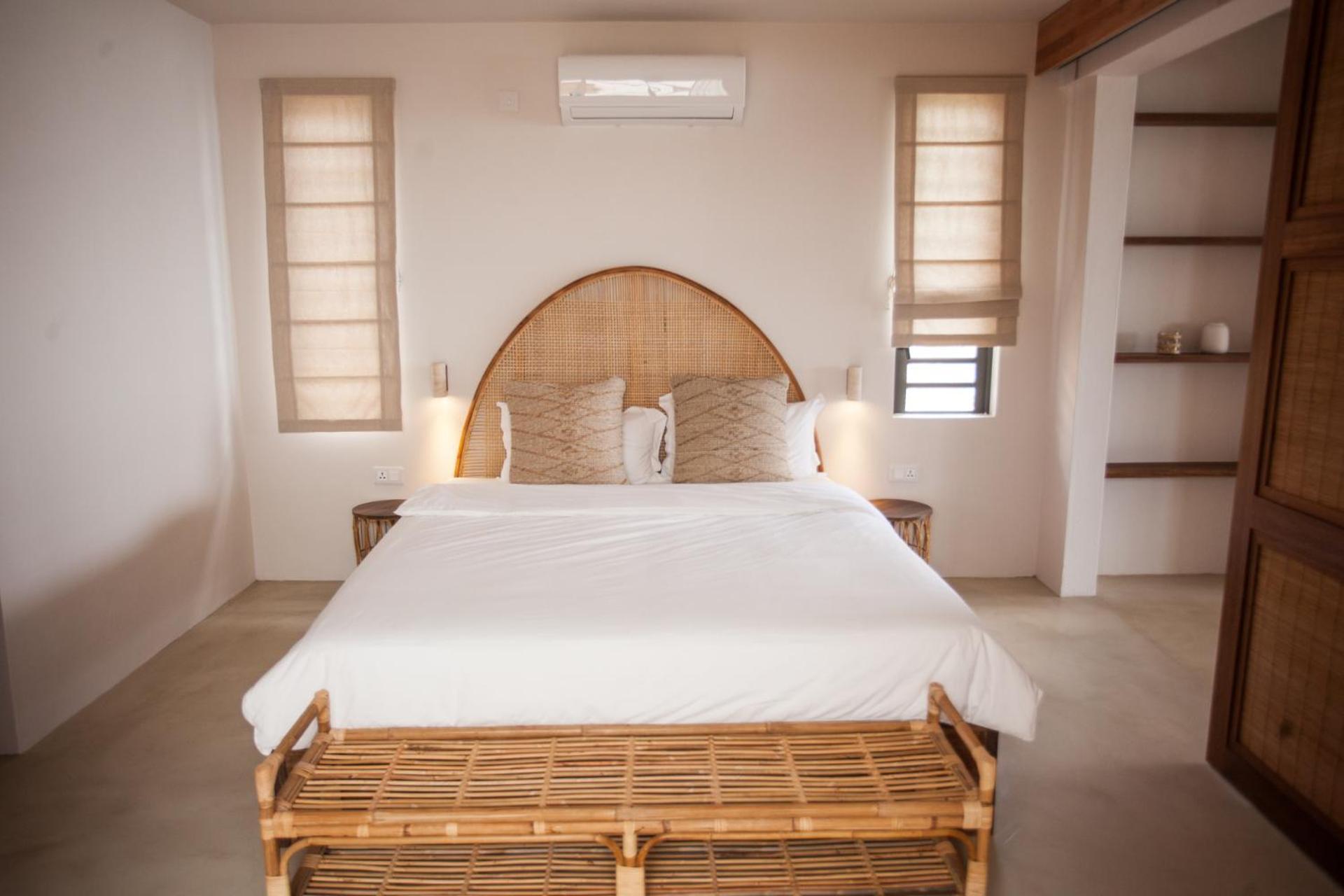 Chantauvent Guest House Blue Bay Luaran gambar