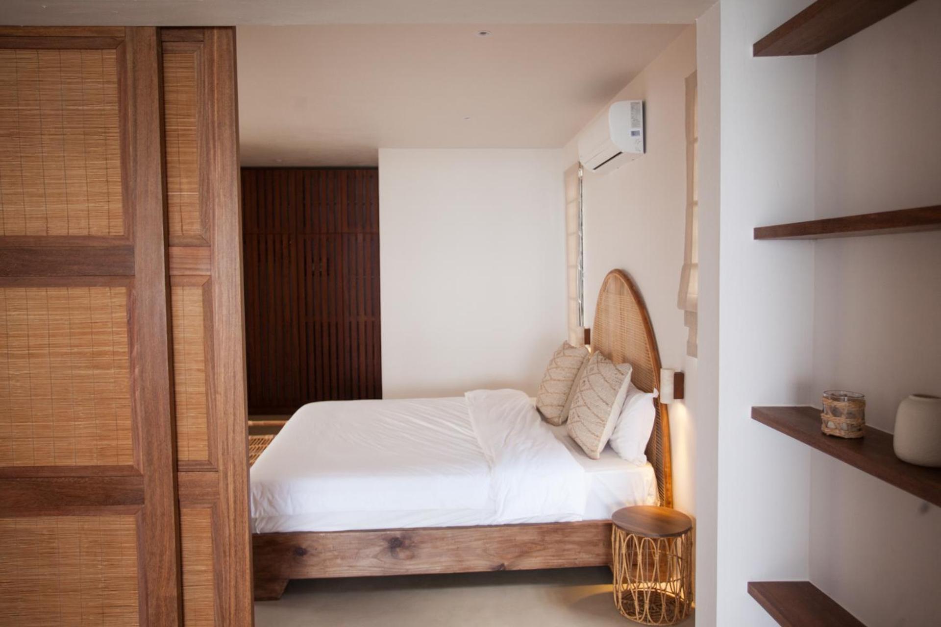 Chantauvent Guest House Blue Bay Luaran gambar