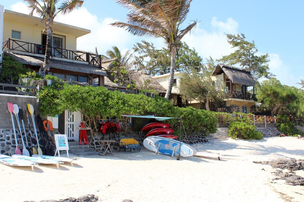 Chantauvent Guest House Blue Bay Luaran gambar