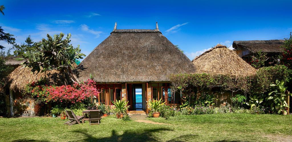 Chantauvent Guest House Blue Bay Luaran gambar