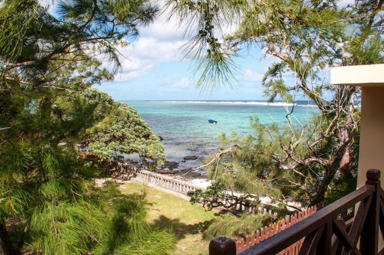 Chantauvent Guest House Blue Bay Luaran gambar