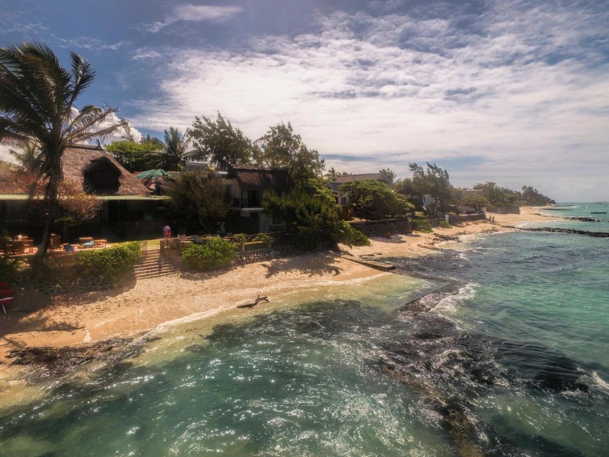 Chantauvent Guest House Blue Bay Luaran gambar