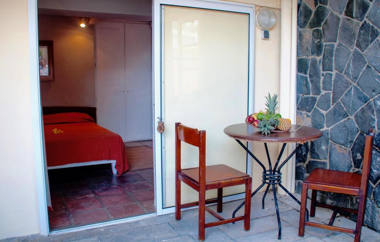 Chantauvent Guest House Blue Bay Luaran gambar